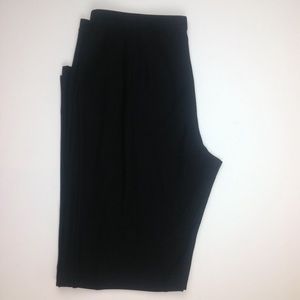 NWOT Eileen Fisher Stretch Crepe Pants